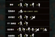 合金小子格斗怎么玩？新手快速上手技巧分享！