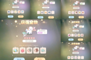 最新宠物王国5彩虹攻略分享，大神带你少走弯路！