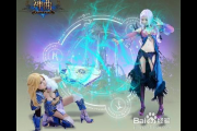 神曲战士技能加点最新方案，照着加轻松提高战斗力！