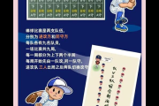 热血棒球怎么玩？图文并茂教你基础操作和战术！