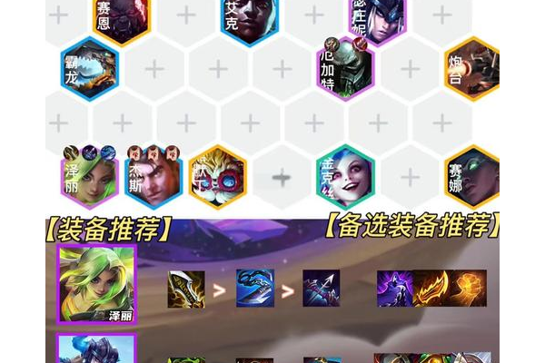 qq部落23-5怎么过关？大神分享最新通关阵容和打法！