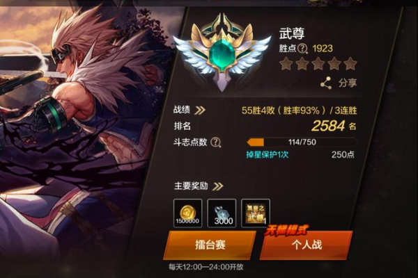 xy武尊好玩吗人气怎么样？玩家真实体验告诉你值不值得玩！