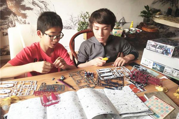 不知道比邻怎么玩？这几个核心功能一定要先了解！