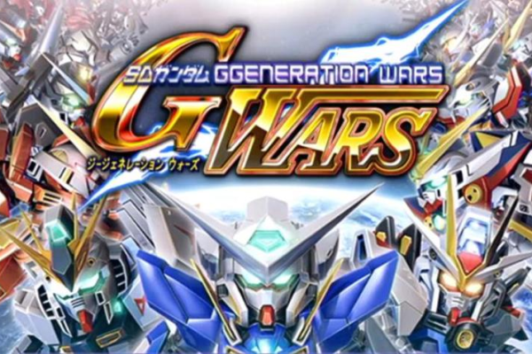 最全sd高达g世纪wars攻略来了！快速上手少走弯路！