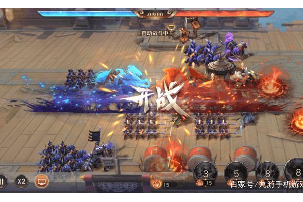 最新守卫剑阁五虎将攻略分享，萌新也能快速上手！
