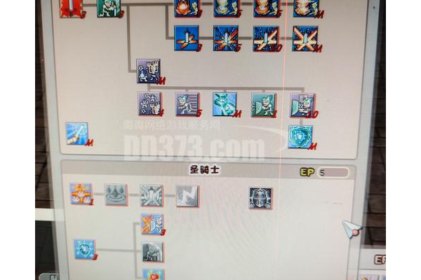 梦幻龙族2骑士加点怎么选？看这篇攻略轻松上手！