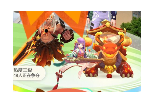 火龟怎么抓才不会跑？分享几个提高成功率的技巧！