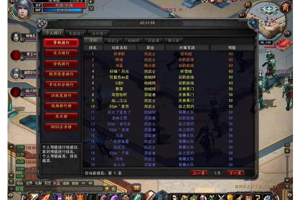 诺亚传说剑武士怎么加点最合理？平民玩家和土豪加点思路详解！