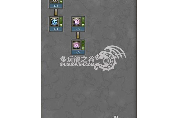 龙之谷t4雷神加点详解，老玩家手把手教你技能取舍！