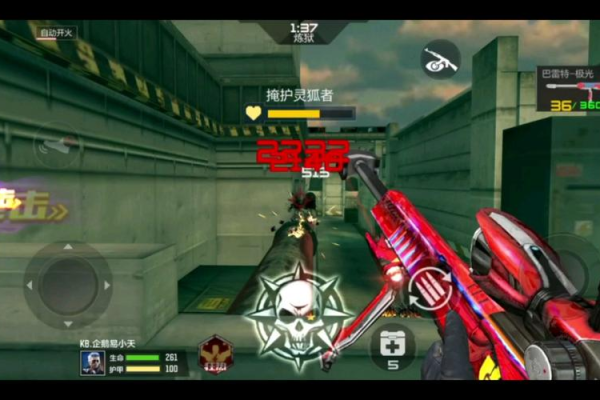 cf雷霆塔无限榴弹怎么卡成功率高？跟着教程操作准没错！