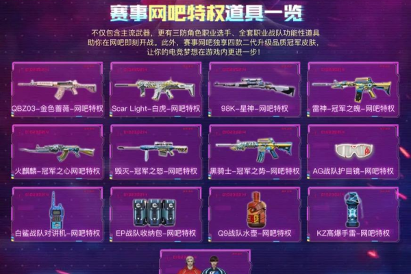 qq网吧火线任务有什么用？专属特权让你游戏更畅快！