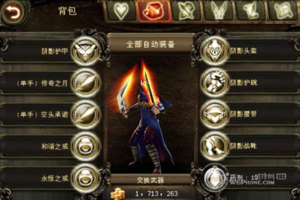 地牢猎手4装备升级有啥技巧？大神分享独家心得！