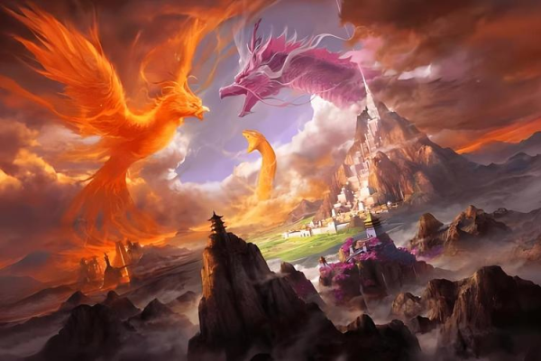 幻梦之晓攻略全流程详解，助你轻松探索奇幻世界！
