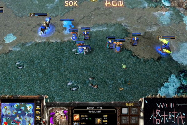 无敌人族3.0攻略怎么玩？新手入门看这篇就够了！