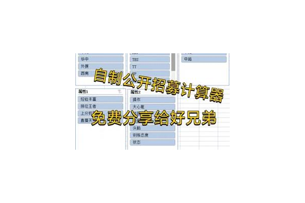 英雄联盟胜率计算器在线版哪个强？对比分析帮你选！