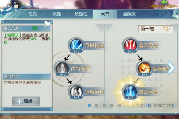 诛仙2模拟加点网页怎么选才对？看这篇帮你轻松选择！