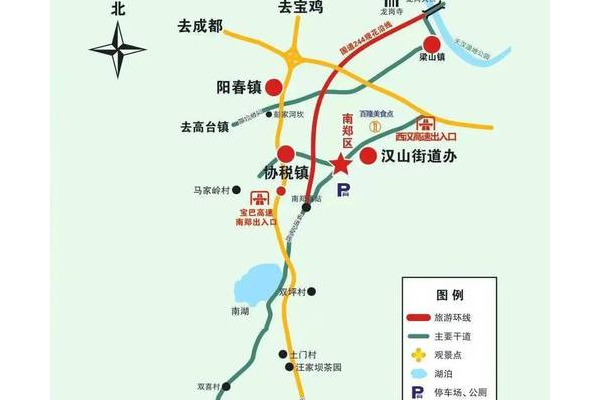 达布尔竞技场怎么去？这份详细路线图请收好！