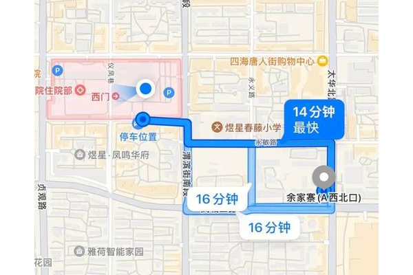 达布尔竞技场怎么去？这份详细路线图请收好！