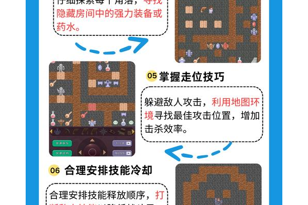 傲视遮天镇魔塔怎么玩？新手通关秘籍大公开！