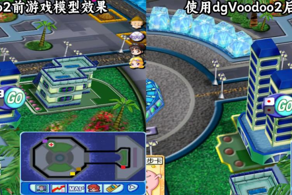 大富翁6怎么联机玩不了？常见问题和解决办法汇总。