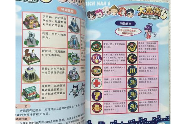 大富翁6怎么联机玩不了？常见问题和解决办法汇总。