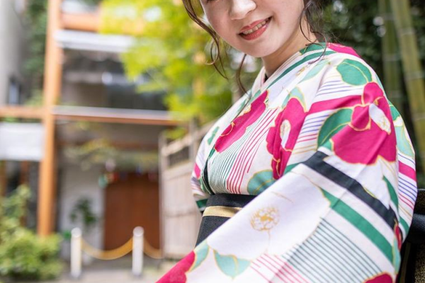 宅男关爱计划 试爱日本新娘