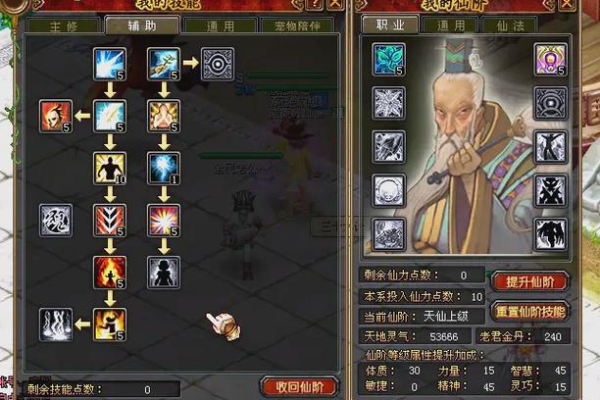 想知道自由幻想jk技能加点？看看大神怎么选！