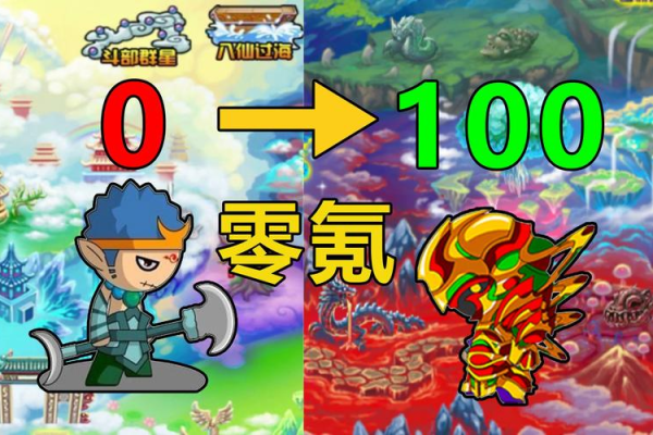 想知道造梦西游3流沙河怎么打？这份通关攻略快收好！