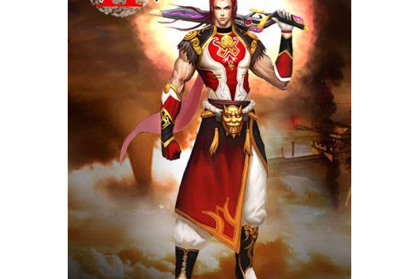 成吉思汗3什么职业好？各职业好坏处对比一看就明白！
