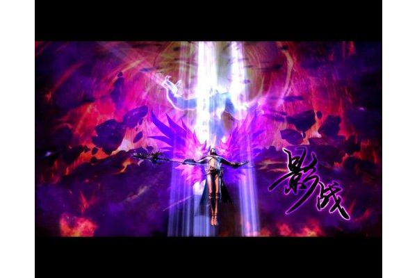 斩魂影战加点怎么点最猛？大神教你一套秒怪神技加点！