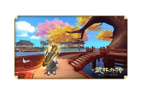 武林外传手游神兵哪个最厉害？老玩家教你选择毕业神兵！