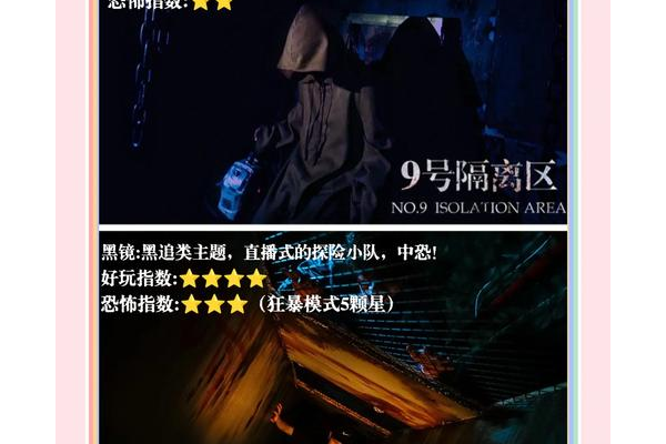 鬼屋密室逃脱攻略怎么玩？掌握这几招让你轻松通关！
