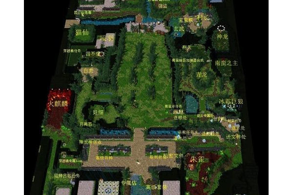 魔兽时空之轮好玩吗？(老玩家深度体验分享给你)