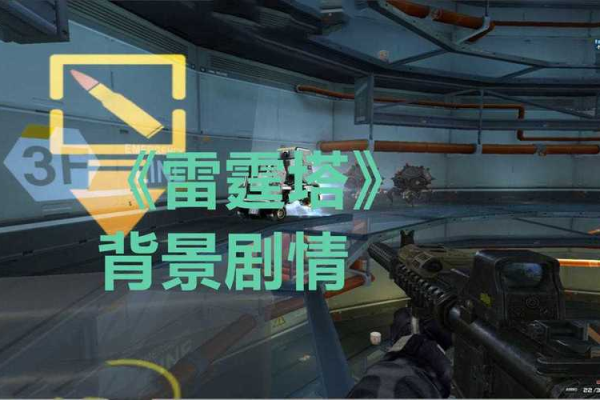 cf雷霆塔无限榴弹能卡多久？实测最新方法分享给你！