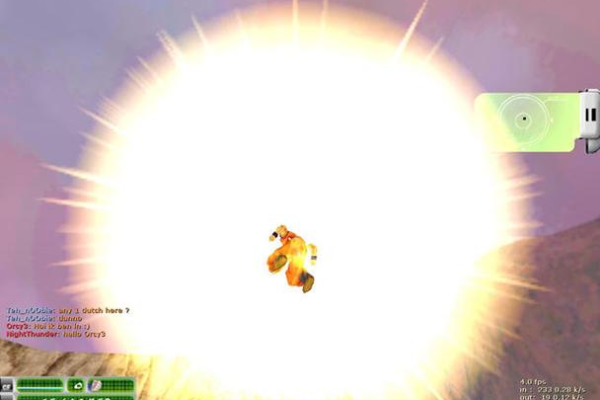 cs龙珠怎么玩出花样?三种模式实战操作解析