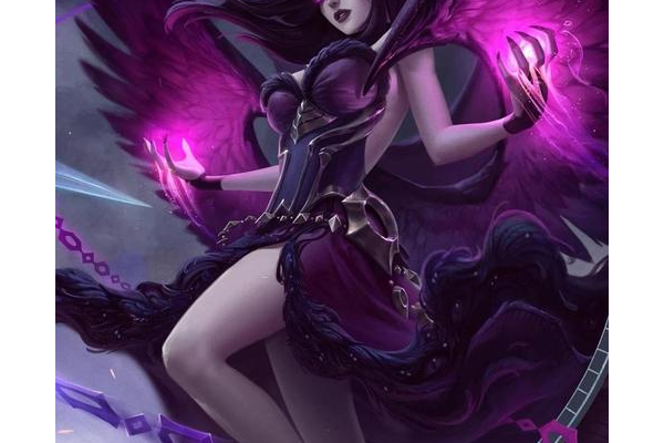 lol堕落天使符文怎么配?掌握这5个关键技巧轻松上分!