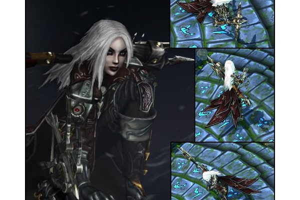 lol插件神灯怎么用?三分钟教会你安装和使用技巧