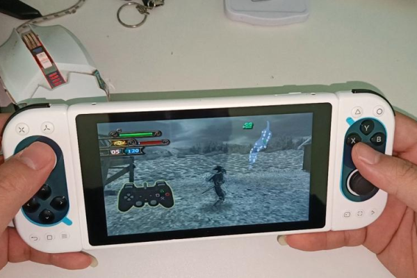 ps2多罗罗拿什么武器最强?强力装备获取攻略推荐