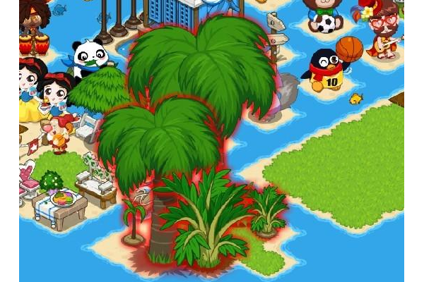 qq天堂岛图标点不亮怎么办?试试这几个常用方法