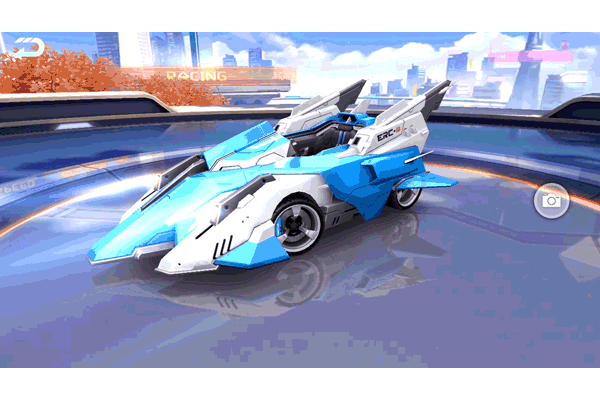 qq飞车打字颜色怎么改?三招教你打出彩色字