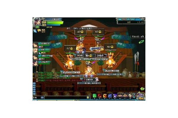 找最新qq三国谋士大赛答题器？更新快的版本看这里！