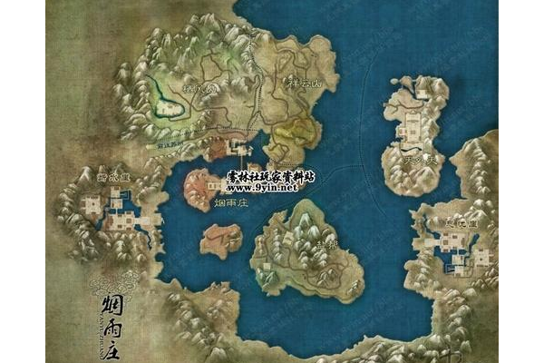 九阴真经狂哪里刷最划算?两大热门地图实测对比