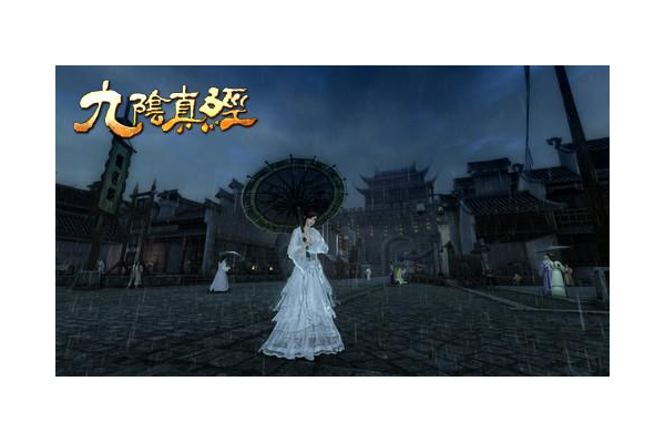 九阴真经进无根门卡住了 看看这几个常见问题解决方法