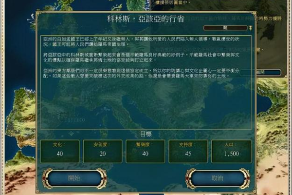 凯撒大帝4秘籍效果怎么样?(3个技巧提升体验)