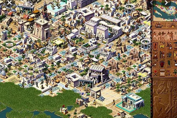 凯撒大帝4秘籍效果怎么样?(3个技巧提升体验)