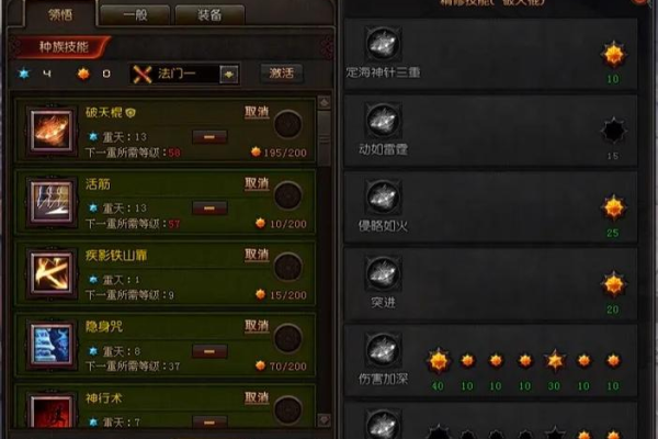 斗战神45级套装怎么做才划算？省钱打造攻略看这里！