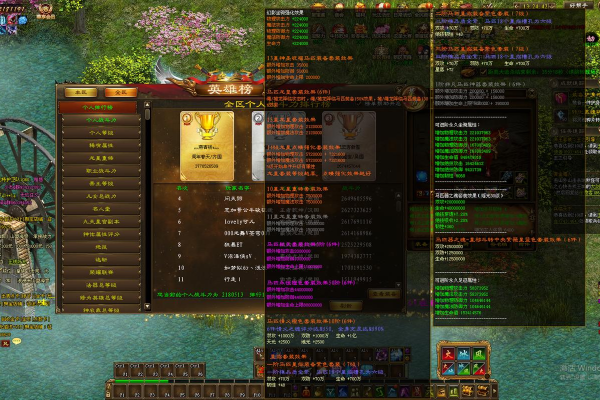 变体精灵强力装备选择(中路大哥必出这两件)