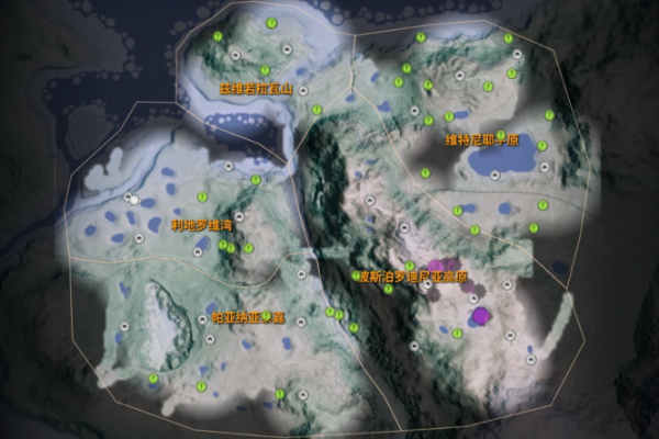 召唤光天使任务在哪?步骤清晰快速完成任务!