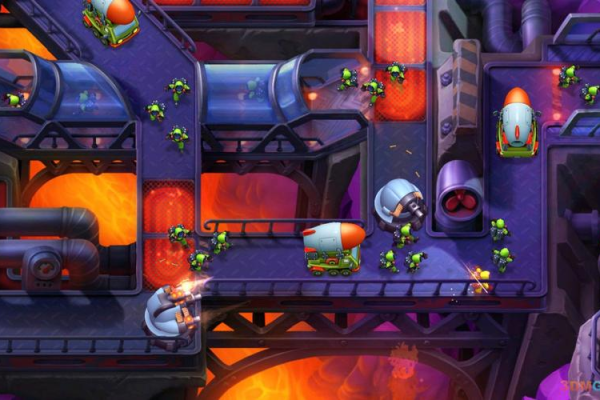 坚守阵地1000关攻略有哪些技巧?这几招助你快速突破难关!