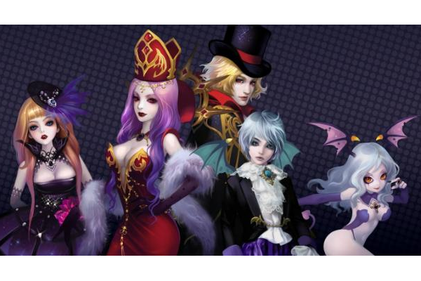 夜店之王怎么起步赚钱快?新手入门攻略简单有效!